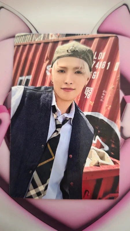 GOLDEN HOUR : Part.1 POCAALBUM VER.