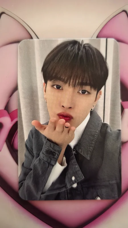 THE WORLD EP.FIN : WILL MINIRECORD