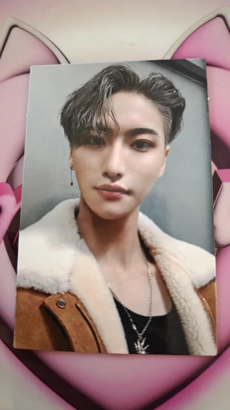 ZERO : FEVER Part.2 DIARY ver.