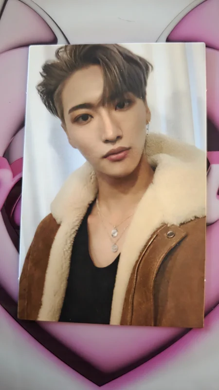 ZERO : FEVER Part.2 DIARY ver.