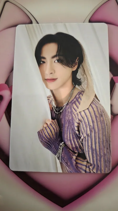 GOLDEN HOUR : Part.1 BLUE HOUR VER.