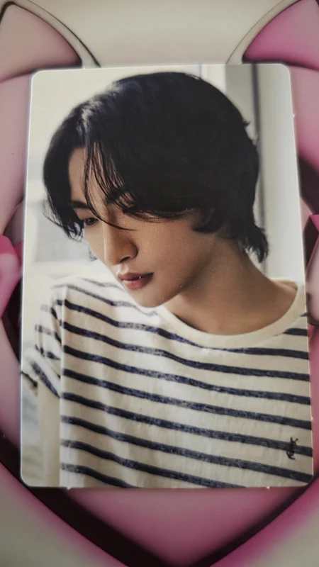 GOLDEN HOUR : Part.1 POCAALBUM VER.