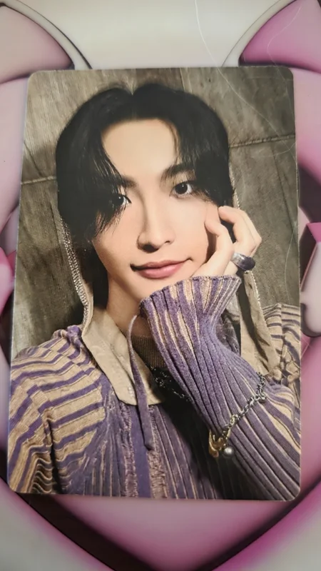 GOLDEN HOUR : Part.1 BLUE HOUR VER.