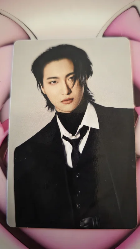 GOLDEN HOUR : Part.1 POCAALBUM VER.