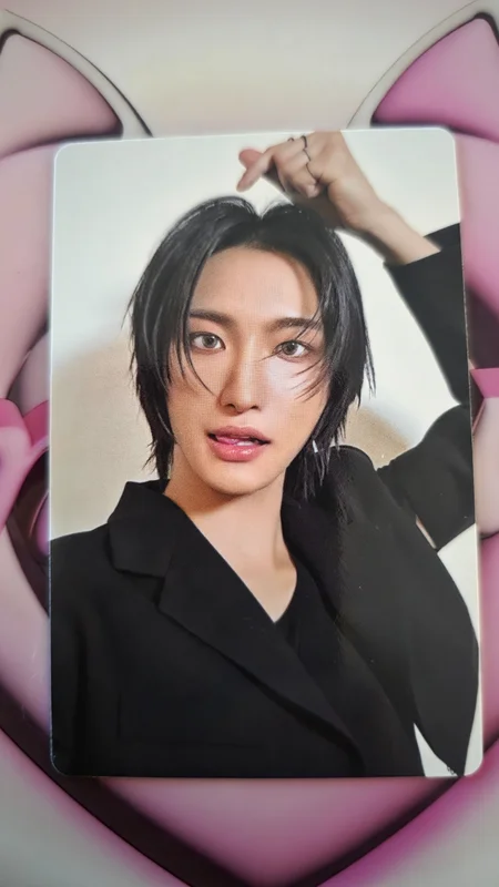 GOLDEN HOUR : Part.2 DIARY VER.