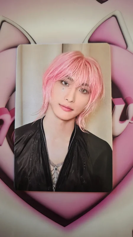 GOLDEN HOUR : Part.2 FOR VER.