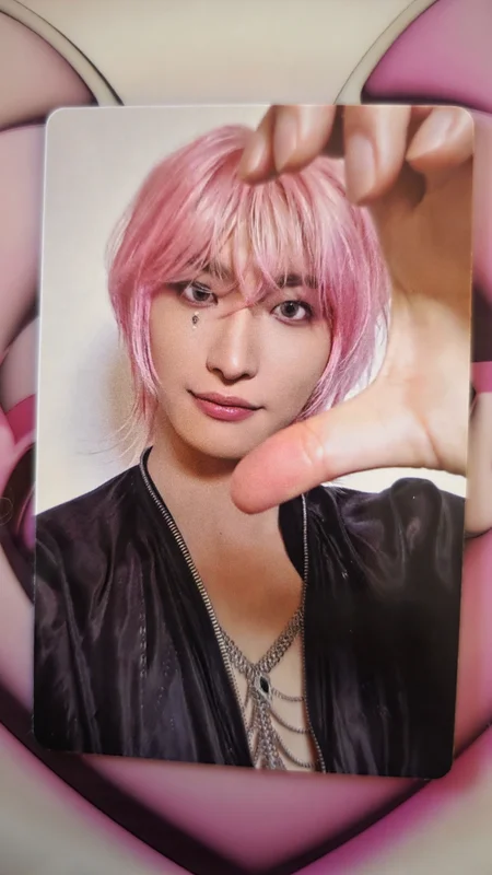 GOLDEN HOUR : Part.2 DIGIPACK VER.