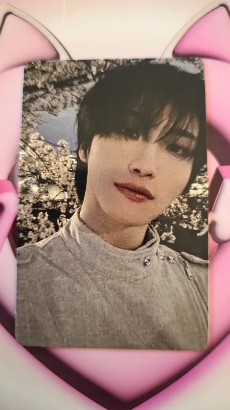 GOLDEN HOUR : Part.3 'In Your Fantasy Edition' POCAALBUM