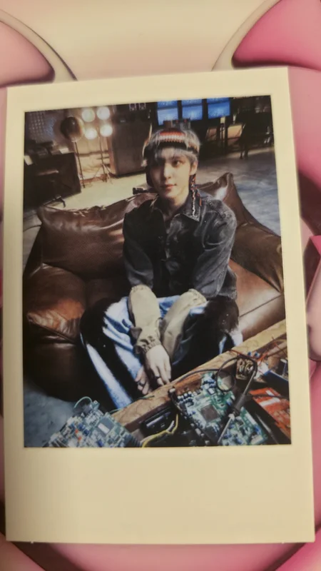 THE WORLD EP.FIN : WILL PLATFORM VER.