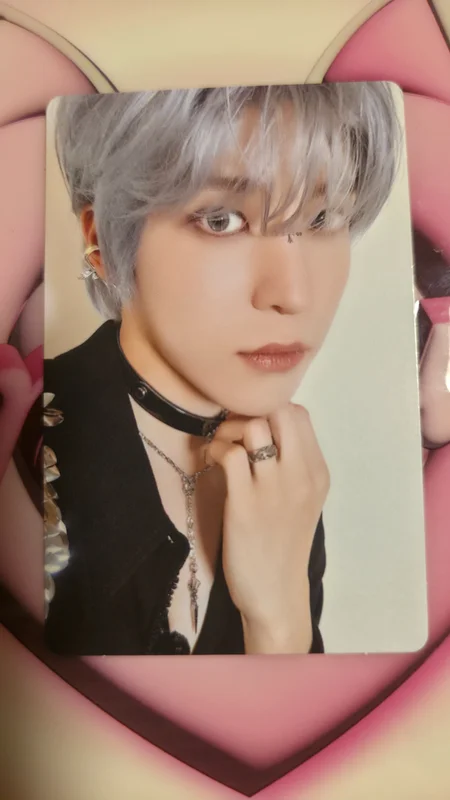 GOLDEN HOUR : Part.2 POCAALBUM FOR VER.