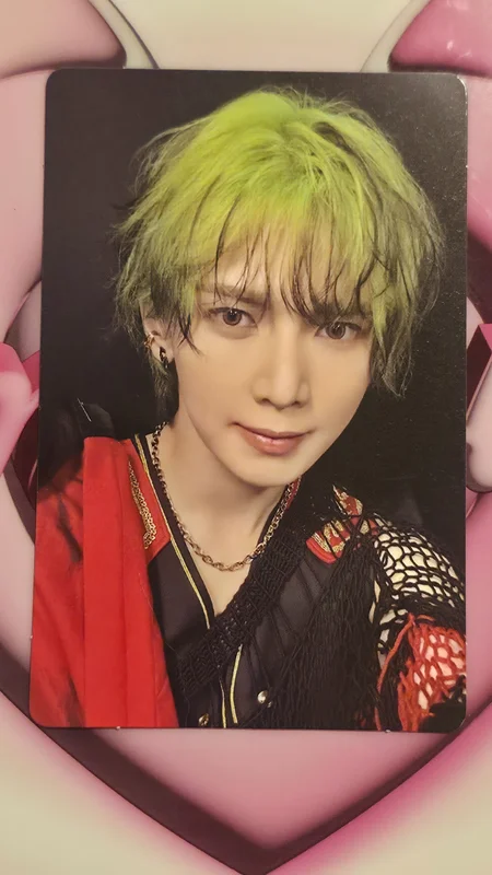 THE WORLD EP.FIN : WILL DIARY VER.