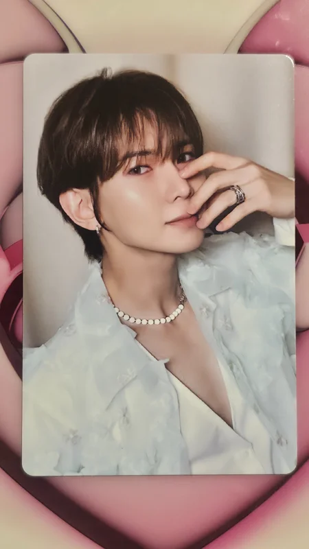 GOLDEN HOUR : Part.2 TO VER.