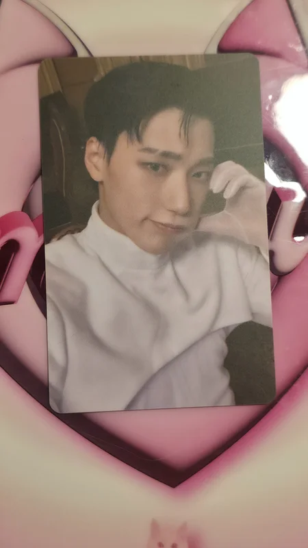 SPIN OFF : FROM THE WITNESS POCAALBUM Z ver.