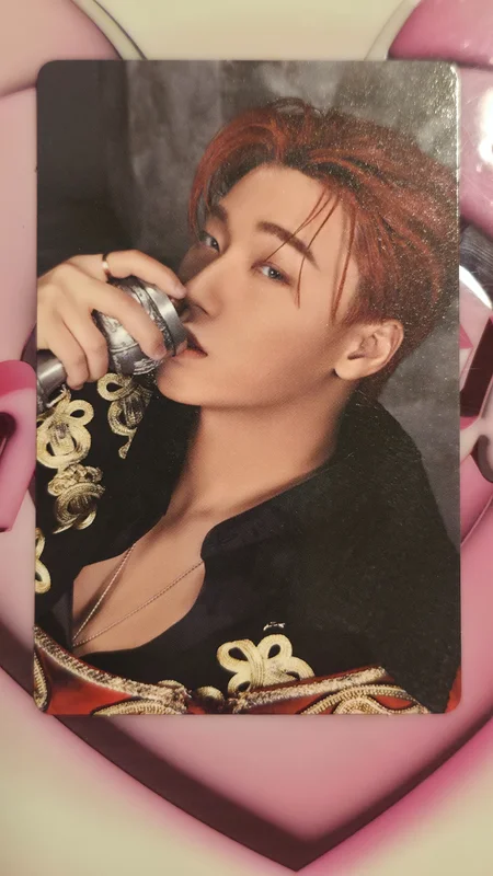 THE WORLD EP.FIN : WILL DIARY VER.