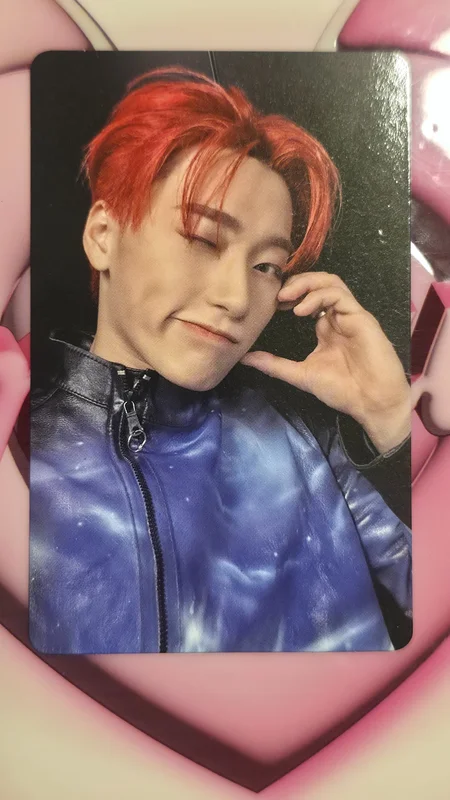 THE WORLD EP.FIN : WILL PLATFORM VER.