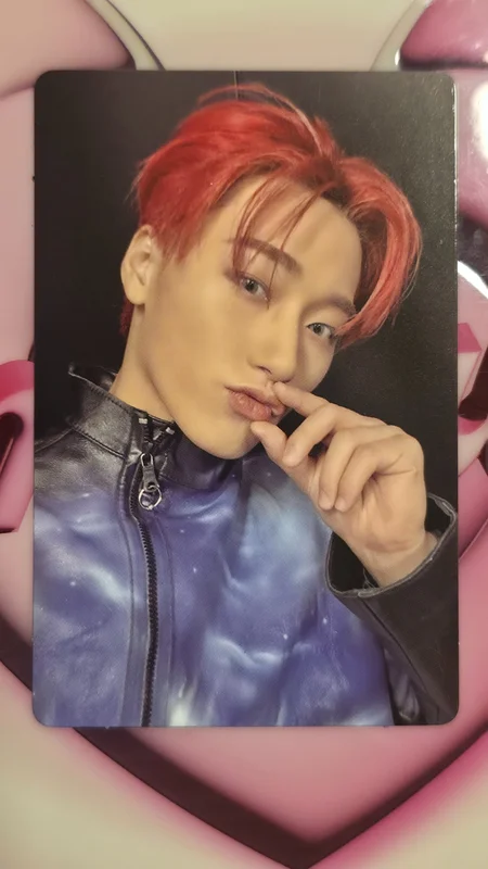 THE WORLD EP.FIN : WILL Z VER.