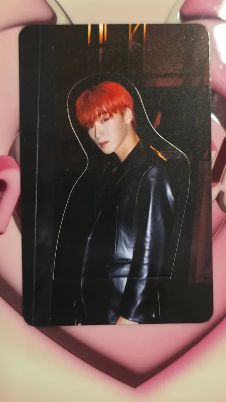 THE WORLD EP.FIN : WILL PLATFORM VER.