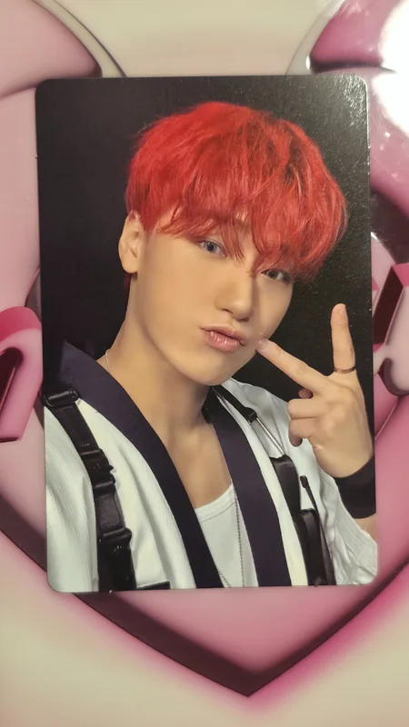 THE WORLD EP.FIN : WILL A VER.