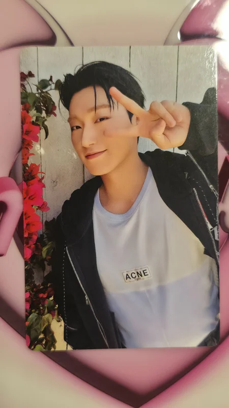 GOLDEN HOUR : Part.1 POCAALBUM VER.