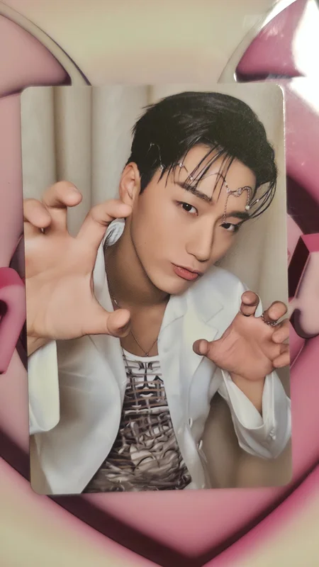 GOLDEN HOUR : Part.2 FOR VER.