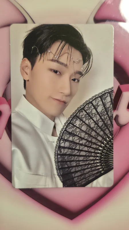 GOLDEN HOUR : Part.2 POCAALBUM ATEEZ OFFICIAL PLATFORM