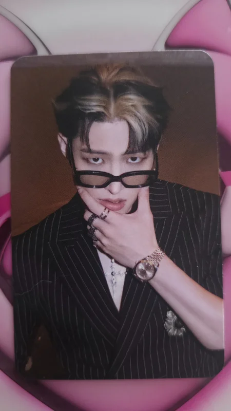 THE WORLD EP.FIN : WILL PLATFORM VER.