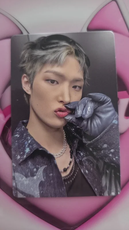 THE WORLD EP.FIN : WILL Z VER.