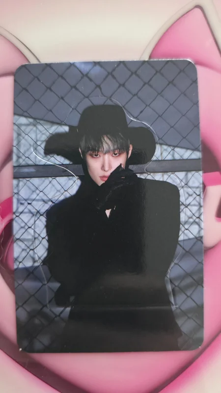 THE WORLD EP.FIN : WILL PLATFORM VER.