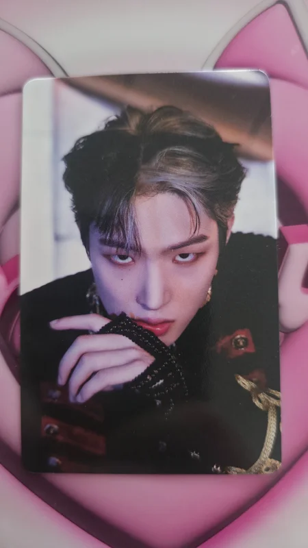 THE WORLD EP.FIN : WILL PLATFORM VER.