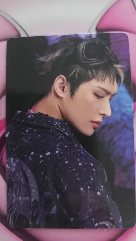 THE WORLD EP.FIN : WILL Z VER.