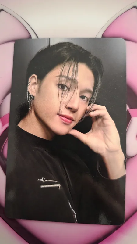 THE WORLD EP.FIN : WILL PLATFORM VER.