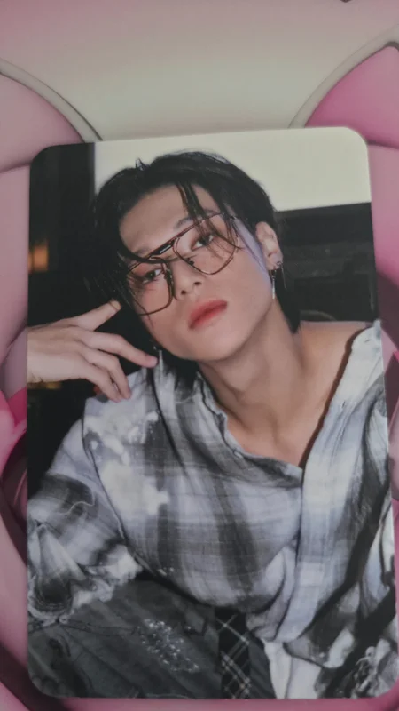 THE WORLD EP.FIN : WILL PLATFORM VER.