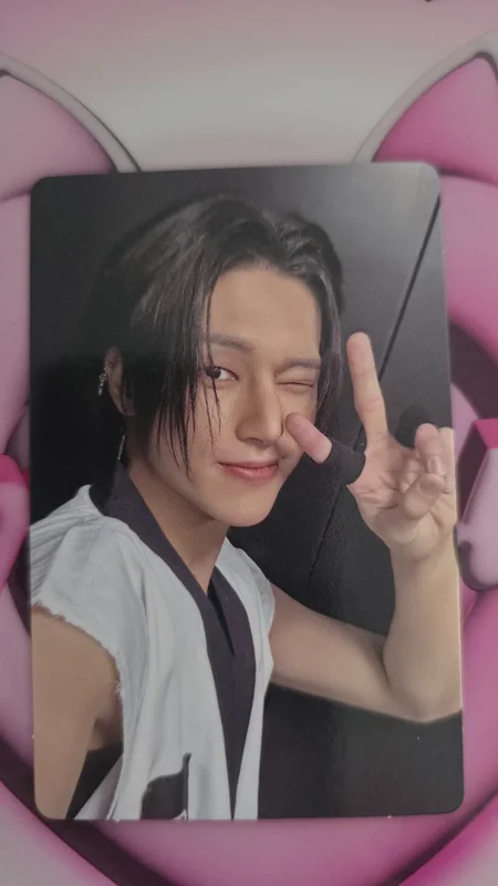 THE WORLD EP.FIN : WILL A VER.