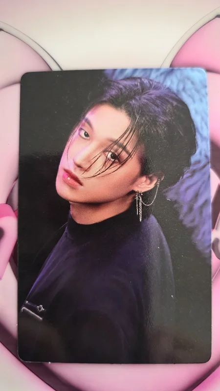 THE WORLD EP.FIN : WILL Z VER.