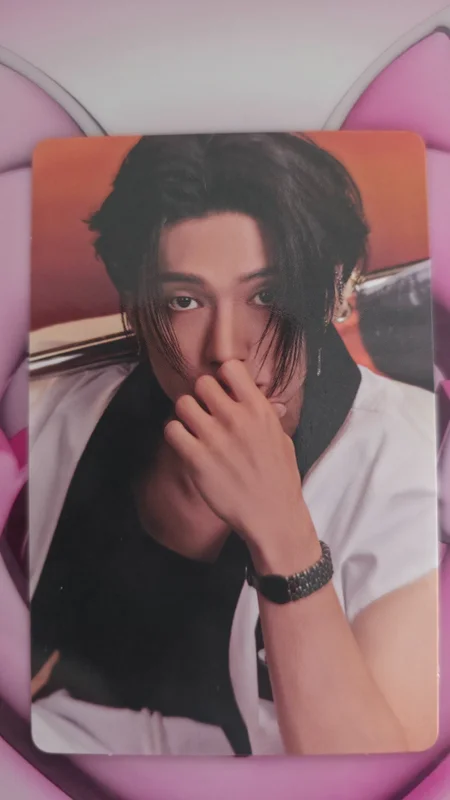 THE WORLD EP.FIN : WILL A VER.