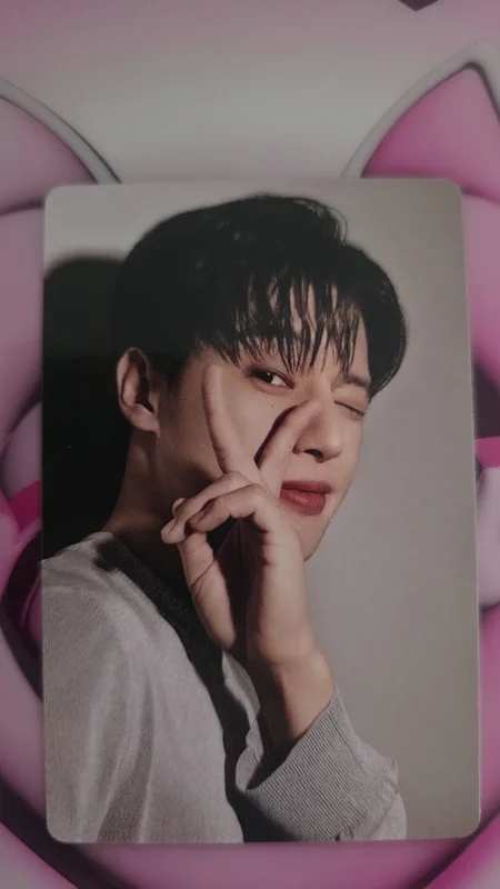 GOLDEN HOUR : Part.1 POCAALBUM VER.