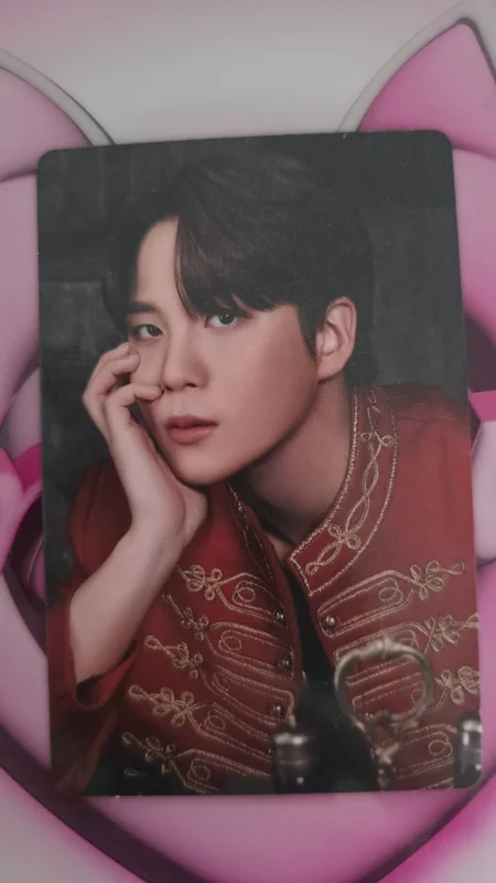 THE WORLD EP.FIN : WILL DIARY VER.