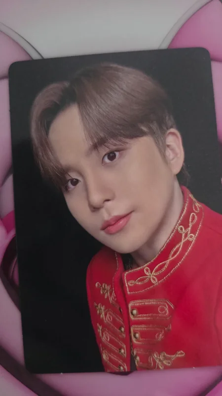 THE WORLD EP.FIN : WILL DIARY VER.