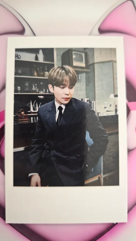 THE WORLD EP.FIN : WILL PLATFORM VER.