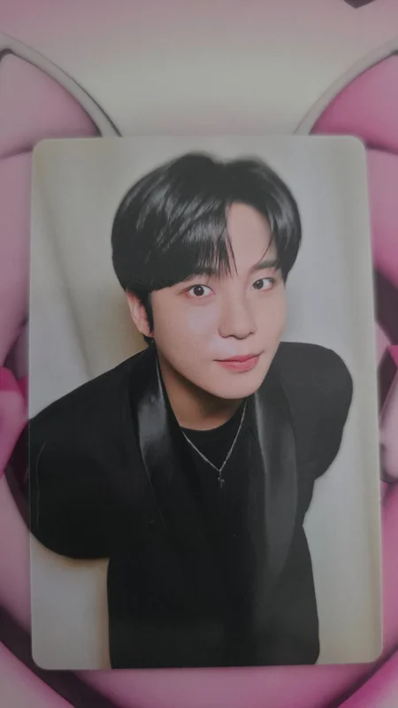 GOLDEN HOUR : Part.2 DIARY VER.