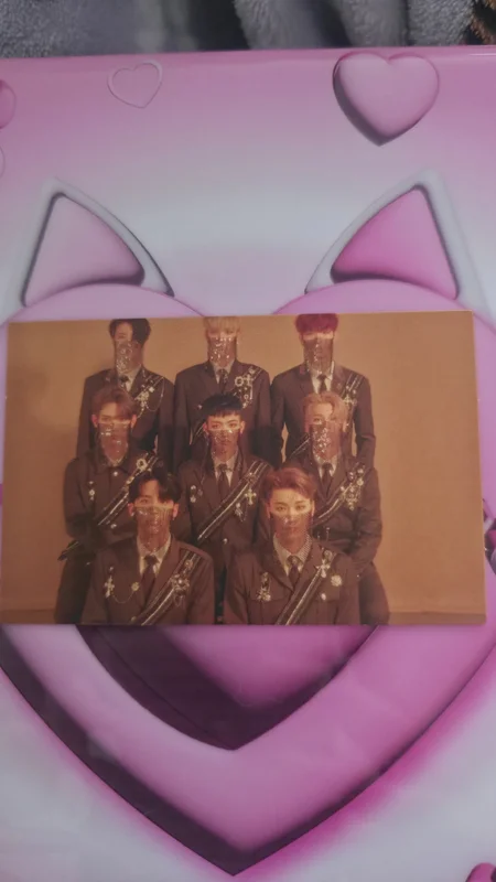 TREASURE EP.FIN : All To Action Z ver.