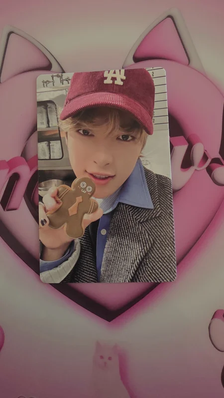 2026 SEASON'S GREETINGS