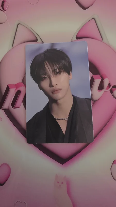 GOLDEN HOUR : Part.4 POCAALBUM VER. A VER.