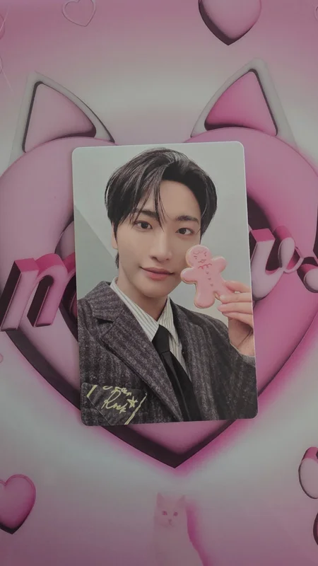 2026 SEASON'S GREETINGS