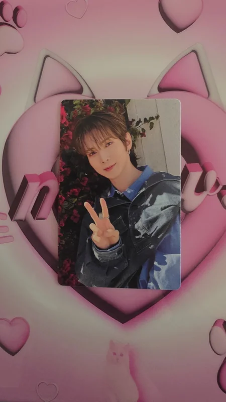 GOLDEN HOUR : Part.1 POCAALBUM VER.