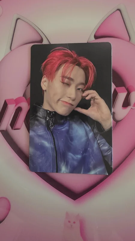Pocamarket, ATEEZ SAN THE WORLD EP.FIN : WILL PLATFORM VER. K-pop