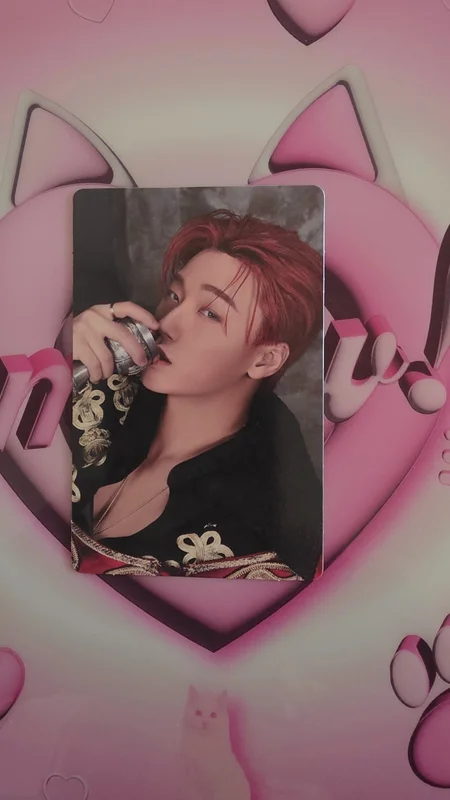 THE WORLD EP.FIN : WILL DIARY VER.