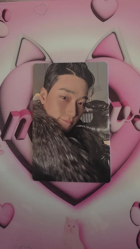 GOLDEN HOUR : Part.4 DIGIPACK VER.