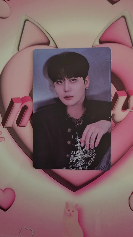 GOLDEN HOUR : Part.4 POCAALBUM VER. Z VER.