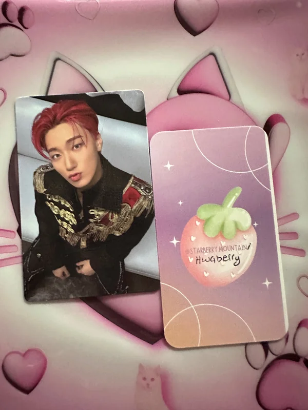 THE WORLD EP.FIN : WILL Digipack VER.